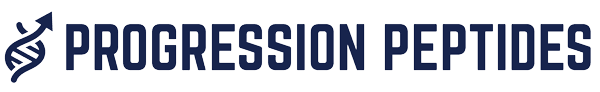 Progression Peptides